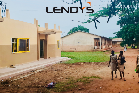 lendys fondation