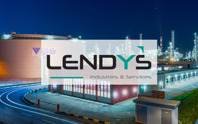 Lancement de Lendys Industries & Services