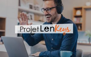 Projet-LenKeys