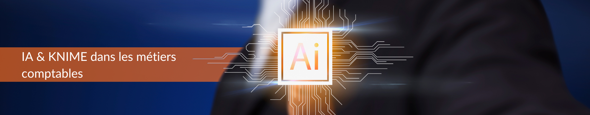 L’impact de l’IA et KNIME sur les métiers de la comptabilité L’impact de l’IA et KNIME sur les métiers de la comptabilité